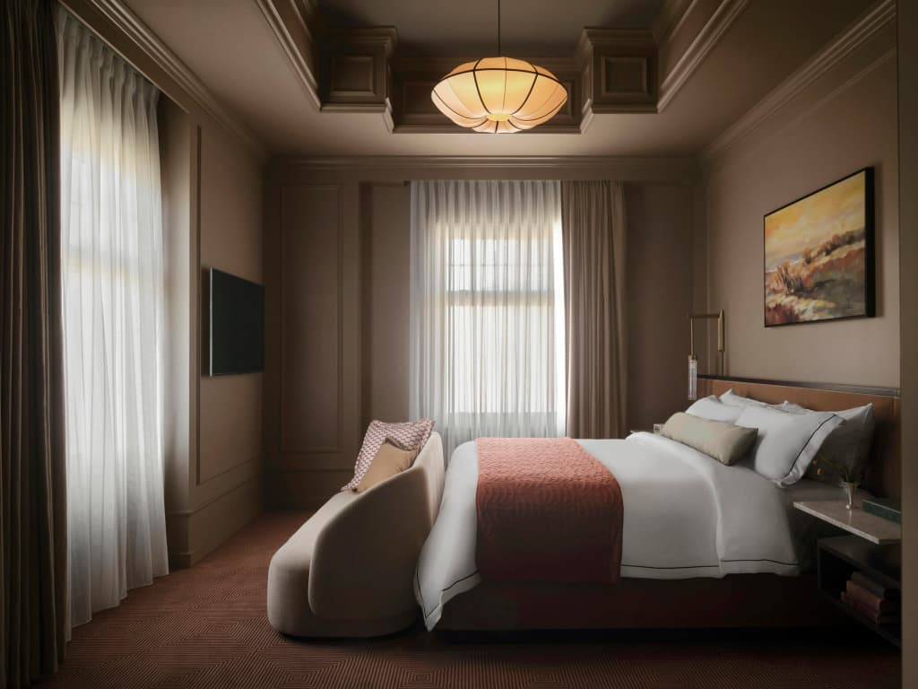 The Huntington Hotel - photo 29