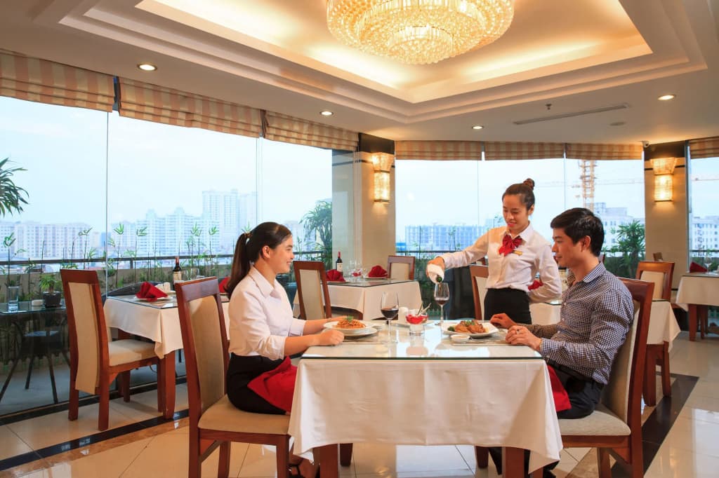 Luxeden Signature Hotel - photo 16
