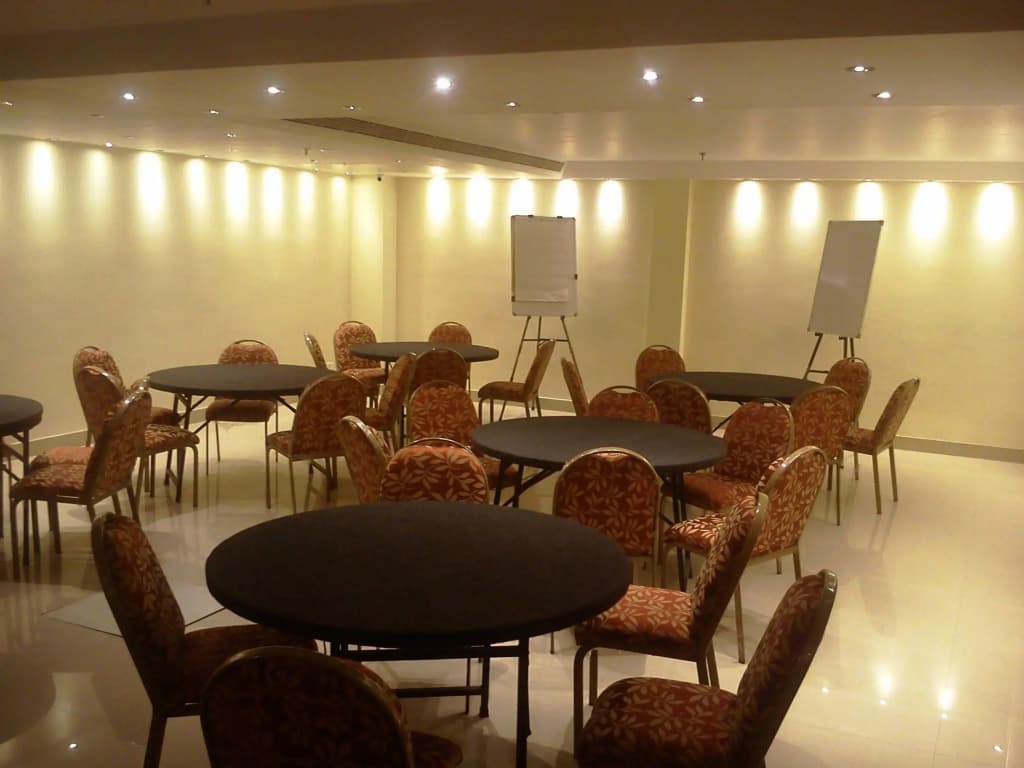 Mayur Hotel - photo 17