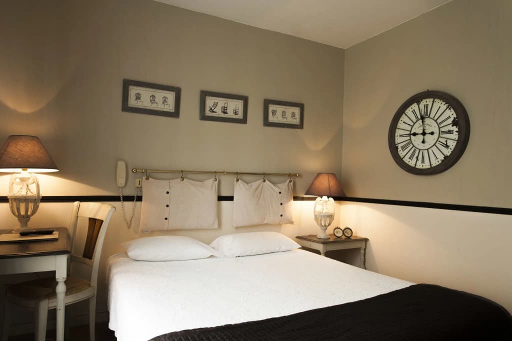 Hotel de l'Avre - photo 3