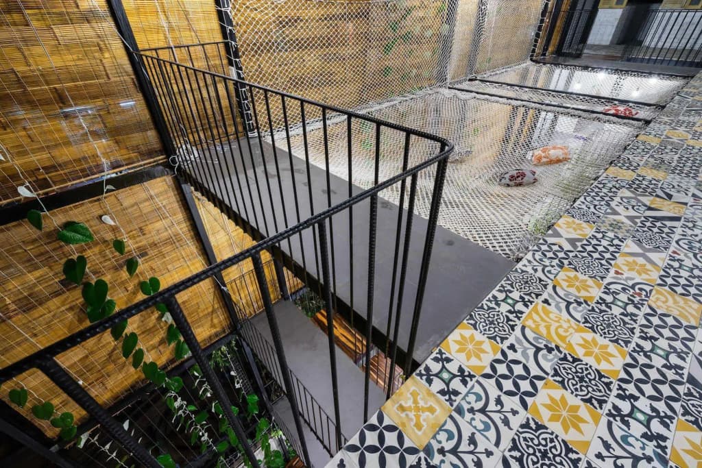 Ccasa Hostel - photo 7