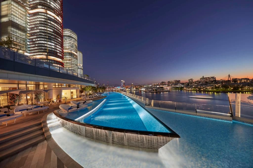 Crown Towers Sydney - photo 14