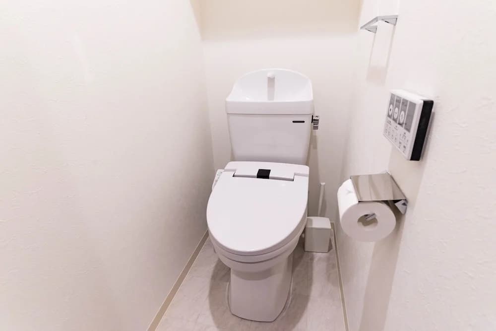 L-style Hanazonocho Apartment B - photo 9