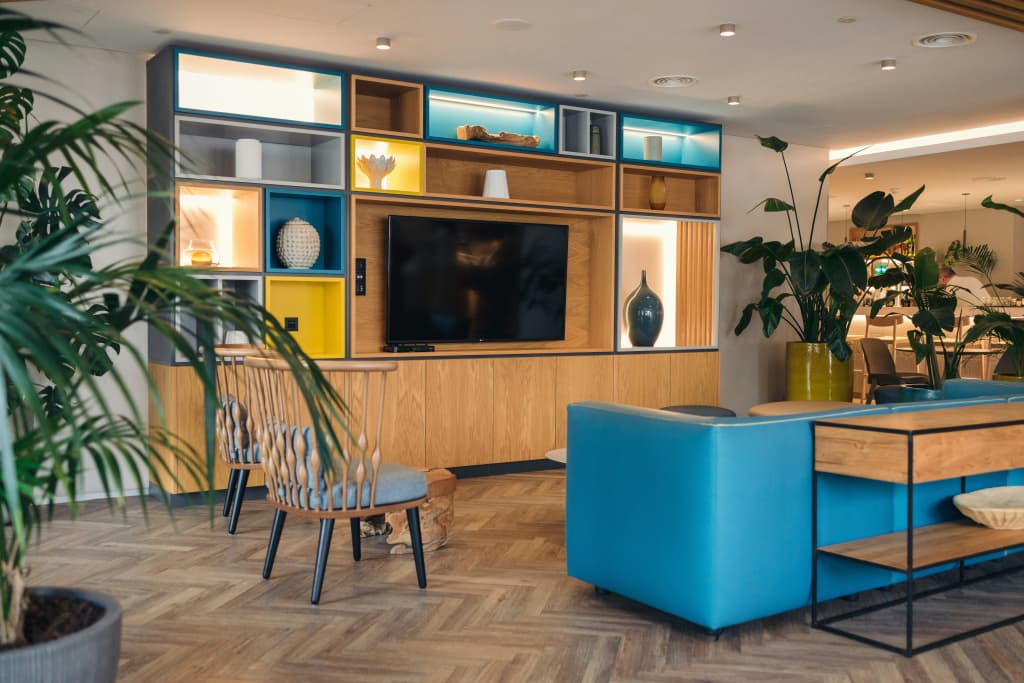 Holiday Inn Lisbon by IHG - photo 38