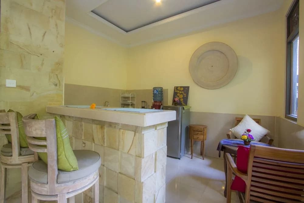 Kukuh House Ubud - photo 19