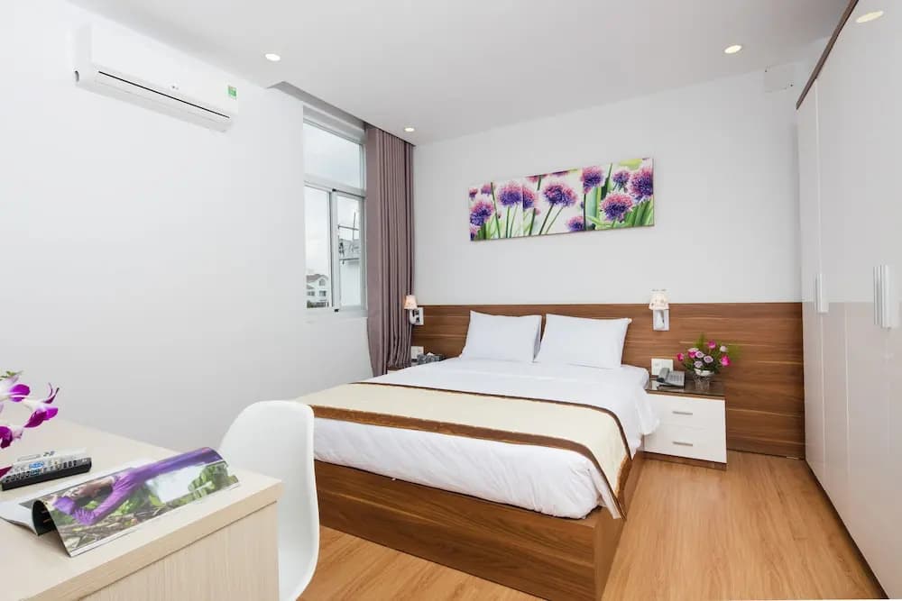 Hoa Pho 2 Apartment - photo 3