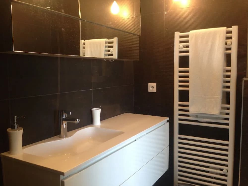 LOCATION VACANCES NICE - Villa 5* Nice St Pancrace - photo 10