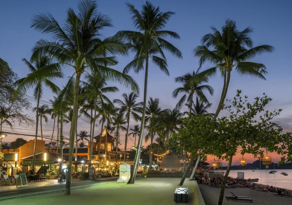 The Lamai Samui - photo 22