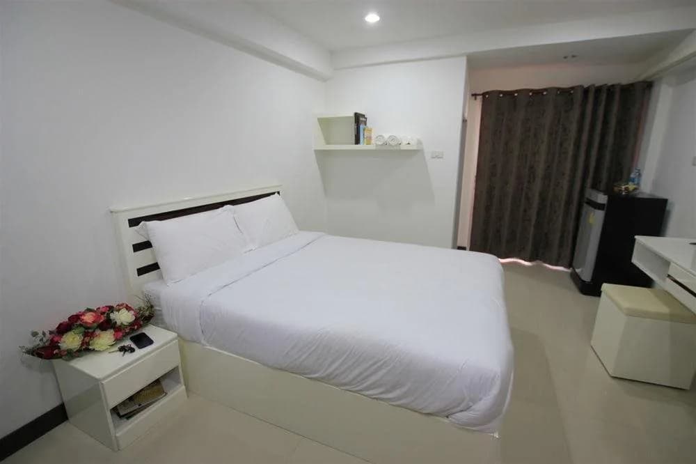 Toptel Ratchada 5 Apartment - photo 4