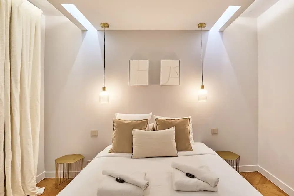 Sublime AC Apartment - Champs Elysees - photo 7
