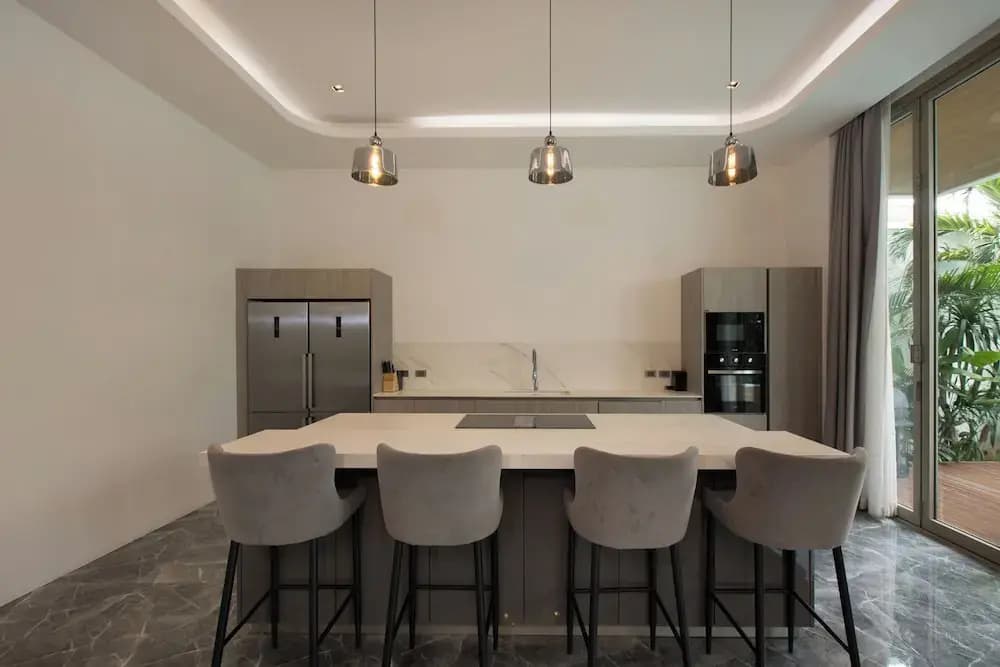 Elite Atoll Luxury Villas Phuket - photo 21