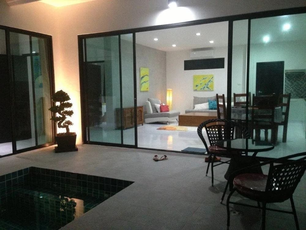 Iris Villa - photo 6