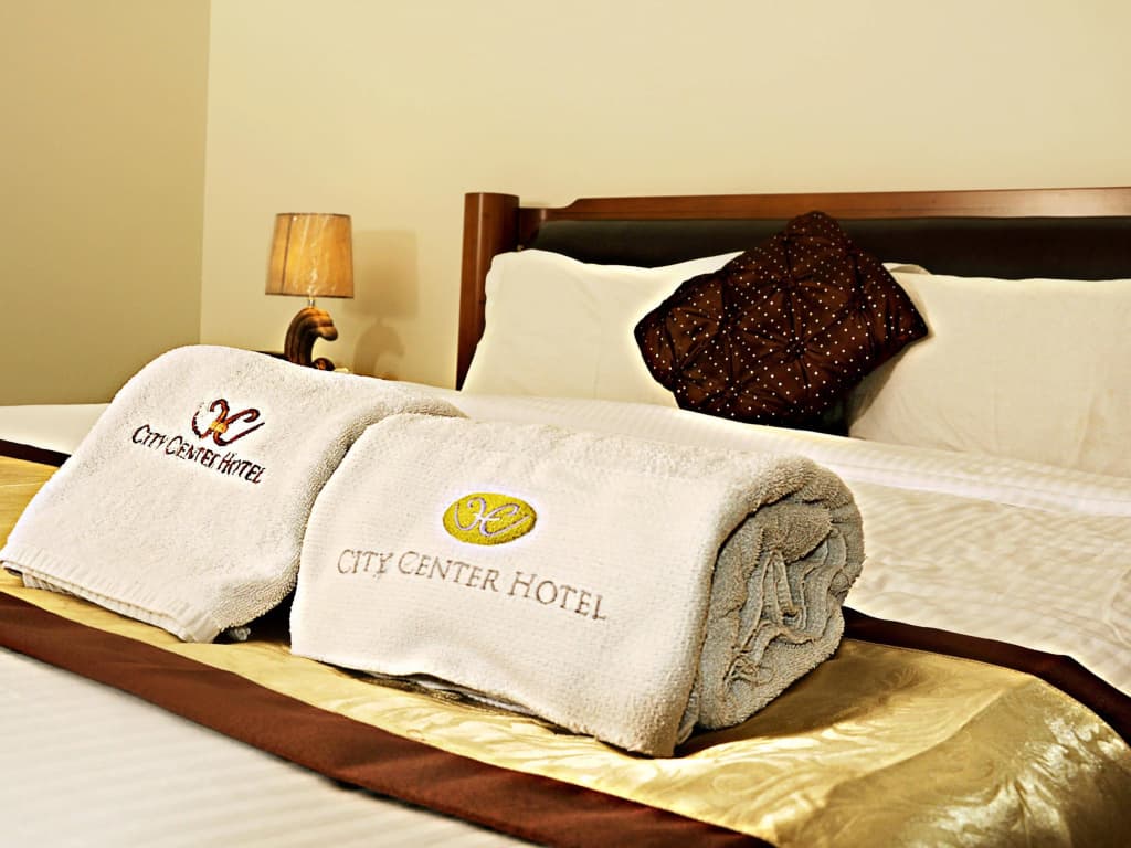 Al Sablah Hotel Apartment - main photo