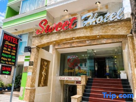 Sweet Hotel Ho Chi Minh - photo 3