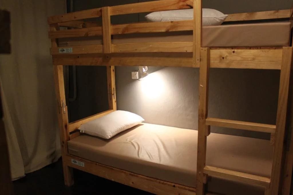 Deng Ba Hostel - photo 5