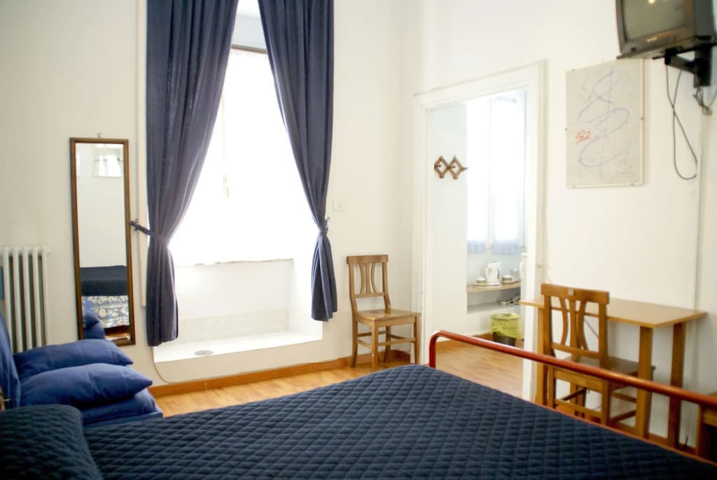 Laterano Inn - photo 4