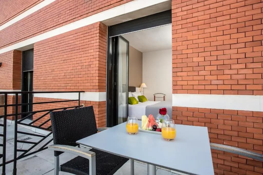 Leonardo Boutique Hotel Madrid - photo 8