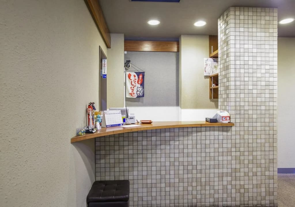Asakusa Hotel Wasou - photo 2