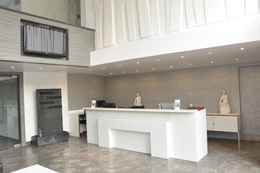 Hotel Twin Tree Naraina - photo 26