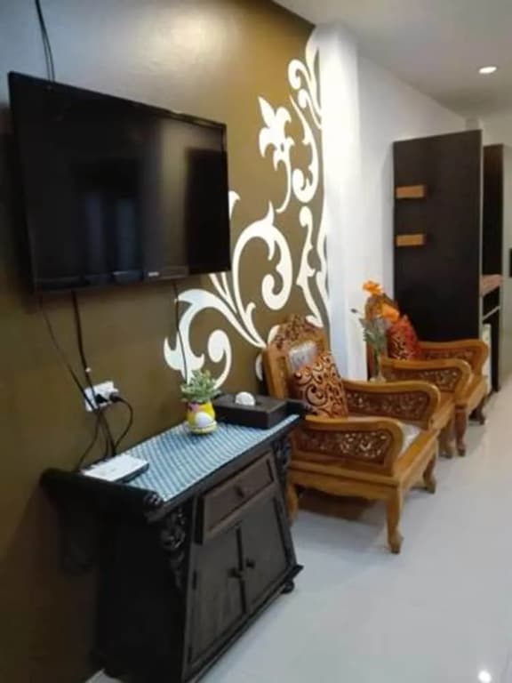 Rockwell Boutique Suites - photo 8
