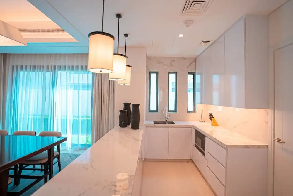 The Address Villas - photo 6