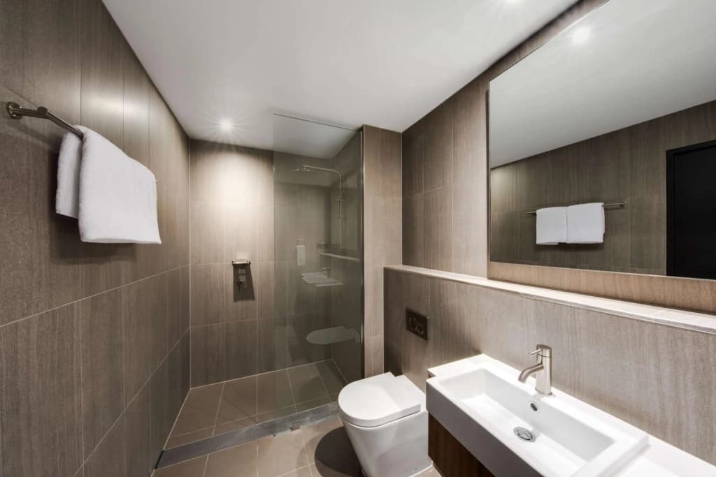 Vibe Hotel North Sydney - photo 33