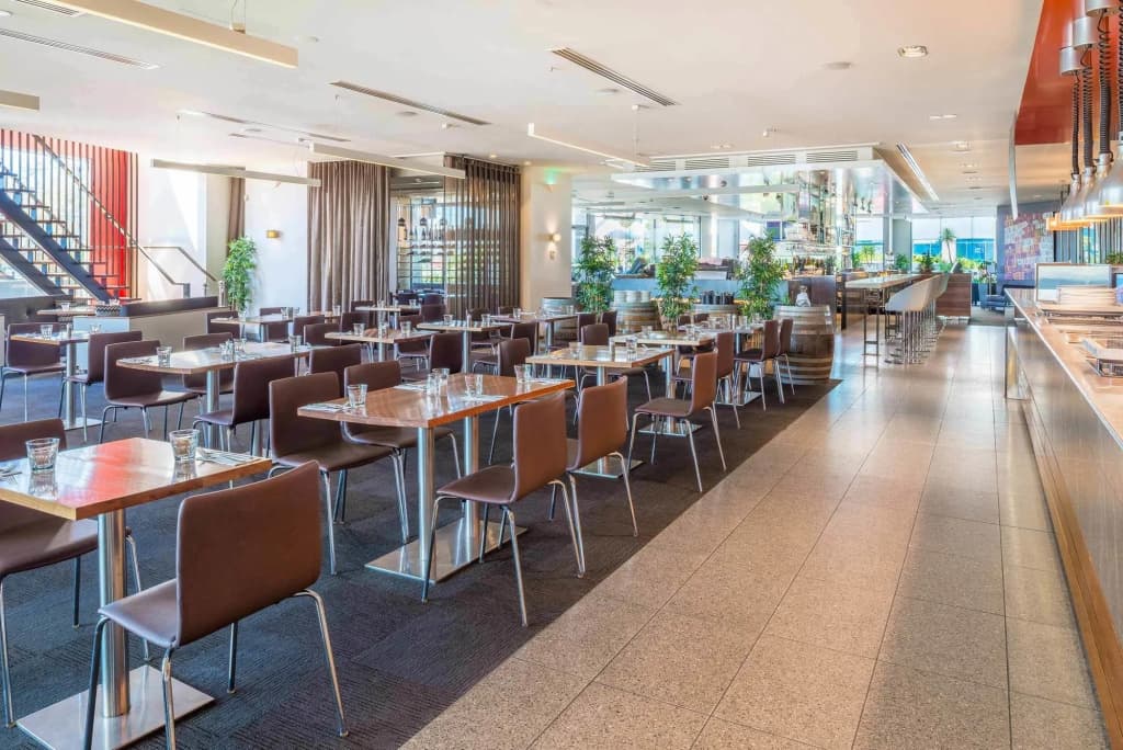 Novotel Melbourne Preston - photo 27