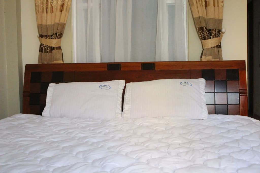 Hi Danang Beach Hostel - photo 2