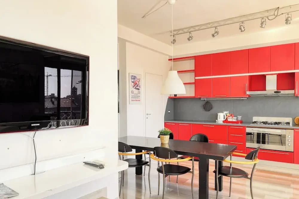 Stylish 2BR flat next to Navigli - photo 21