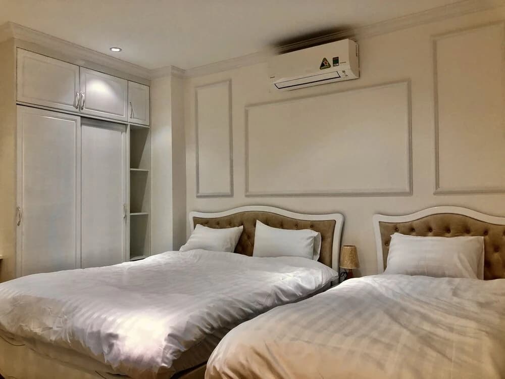 New Luxury Apartment in City Center - photo 3