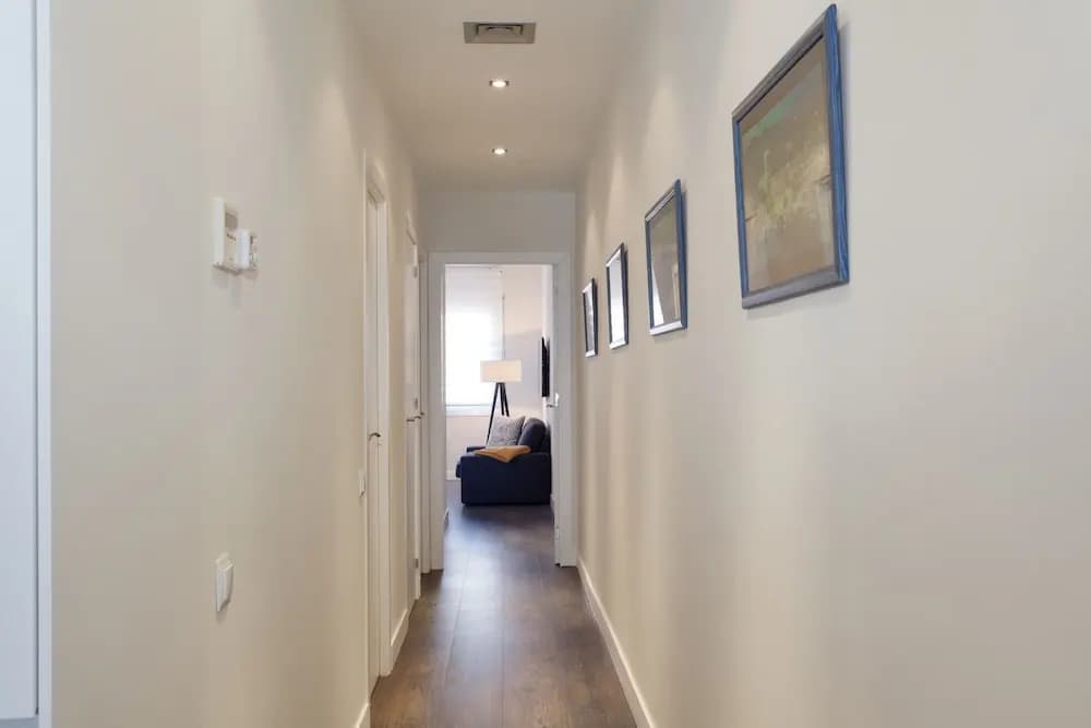 Consell de Cent Apartment - photo 10