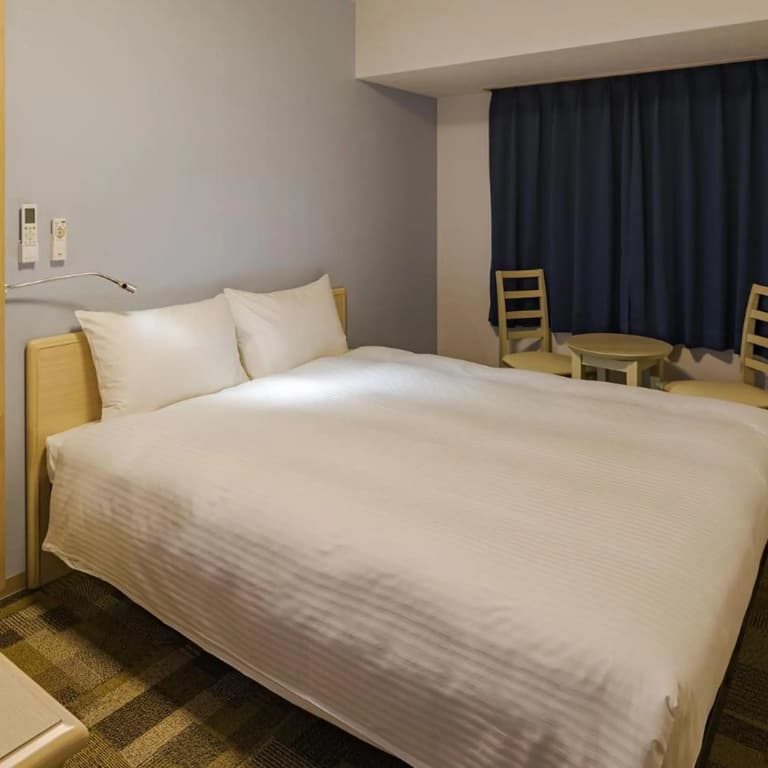 Toyoko Inn Tokyo Ikebukuro Kita 2 - photo 37