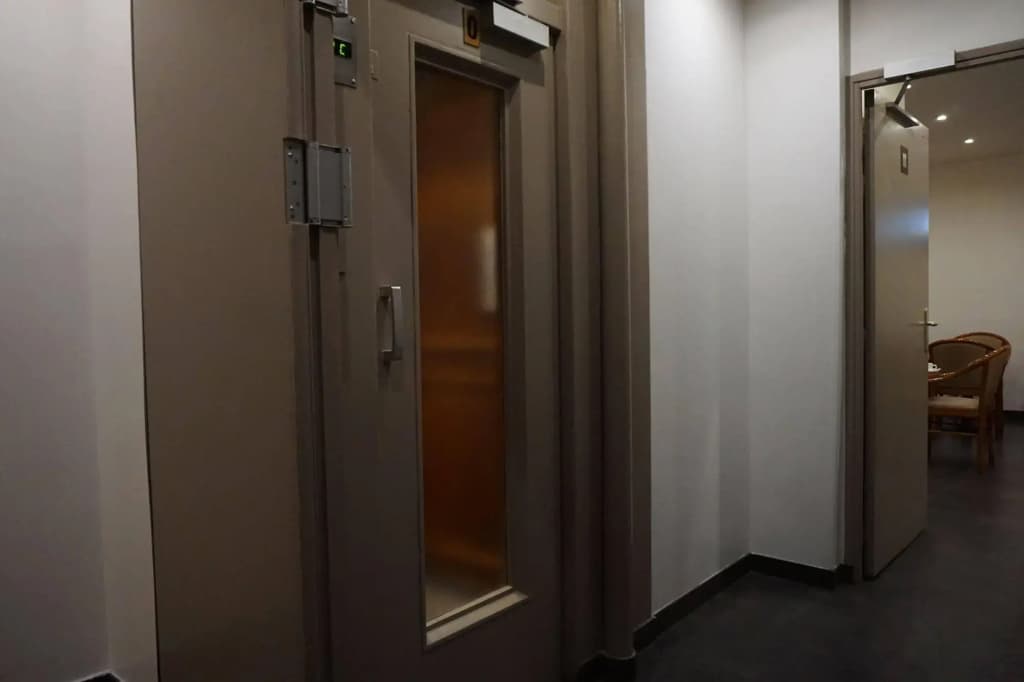 Hotel Liège Strasbourg - photo 11