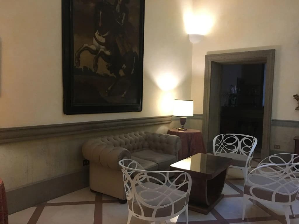 Grand Hotel Olympic - photo 4