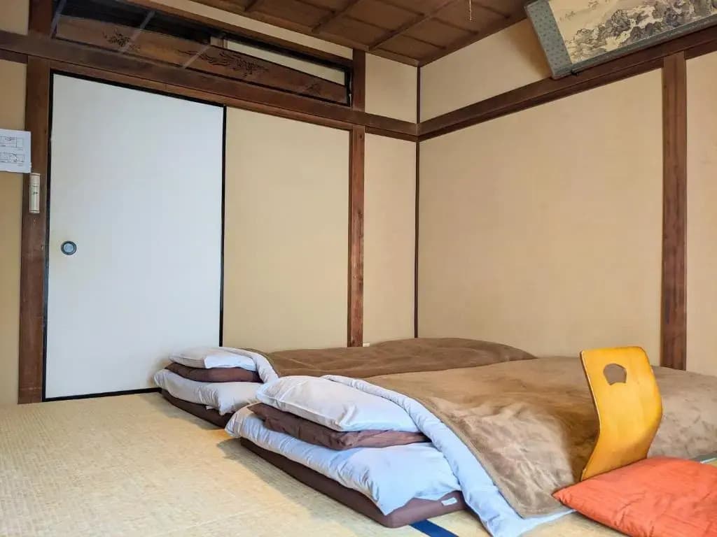 Guesthouse Itoya Kyoto - photo 25