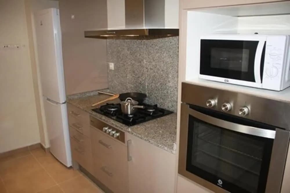 Alguera Apartments Pack&Flat - photo 15