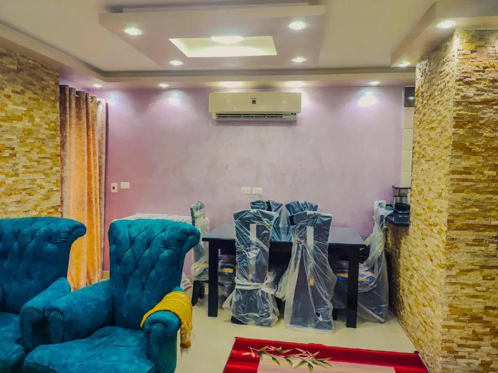 Royal Aura Residence - photo 8