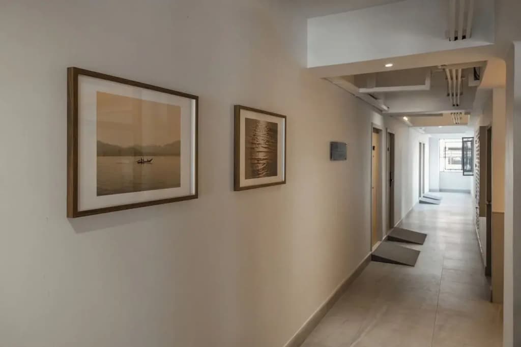 Mintara Hotel - photo 12