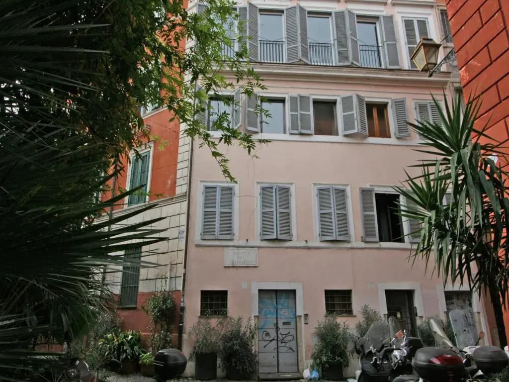 Casa Leopardo - main photo