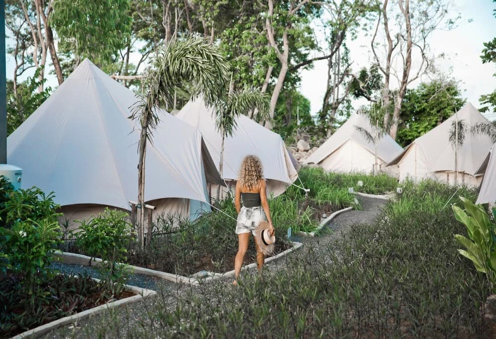 Roost Glamping - photo 25