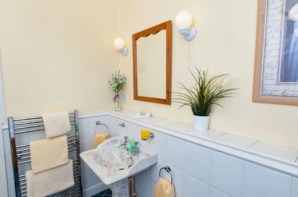Royal Mile Apartment - photo 7