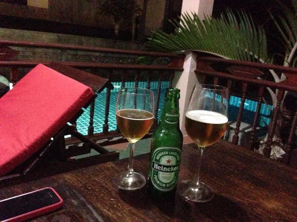 Haad Yao Resort - photo 11