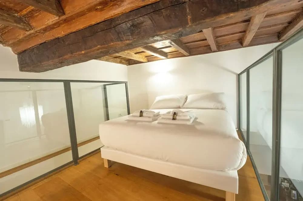 Spanish Steps Apartments - photo 28