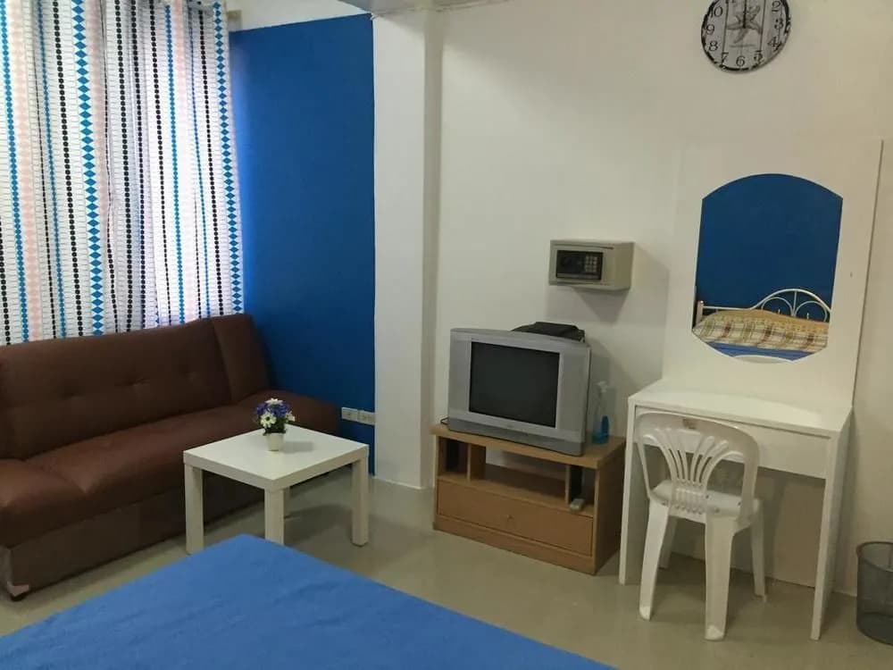 Melissa Guesthouse - photo 10