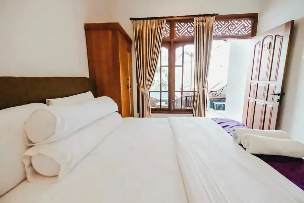 Turtle Shelter Guest House - photo 9