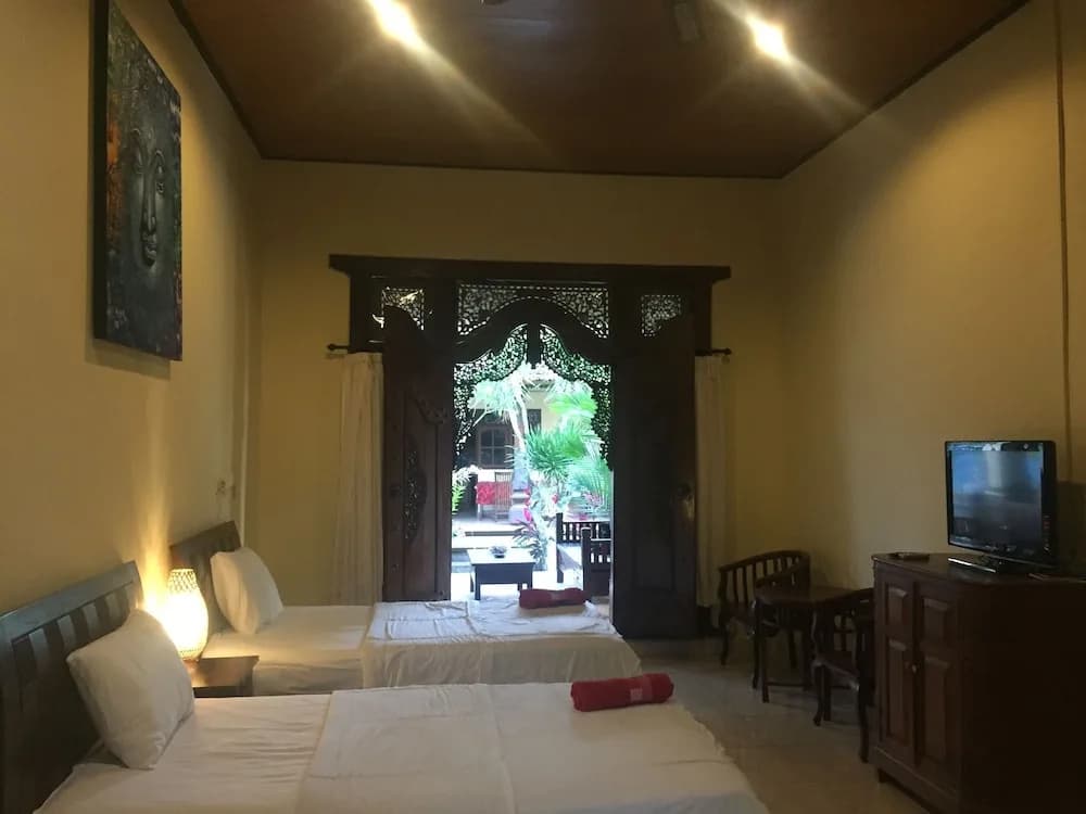 Soul Villa Canggu - photo 3