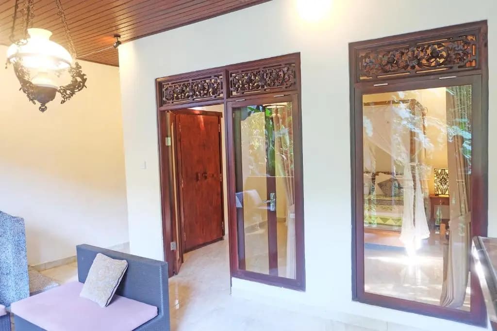 Rumah Kelinci - photo 3