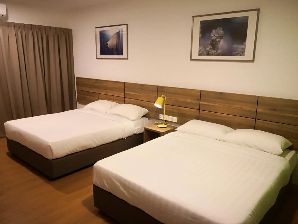 Aman Tioman Beach Resort - photo 31