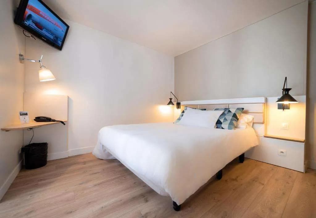 Hôtel Little Regina - photo 28