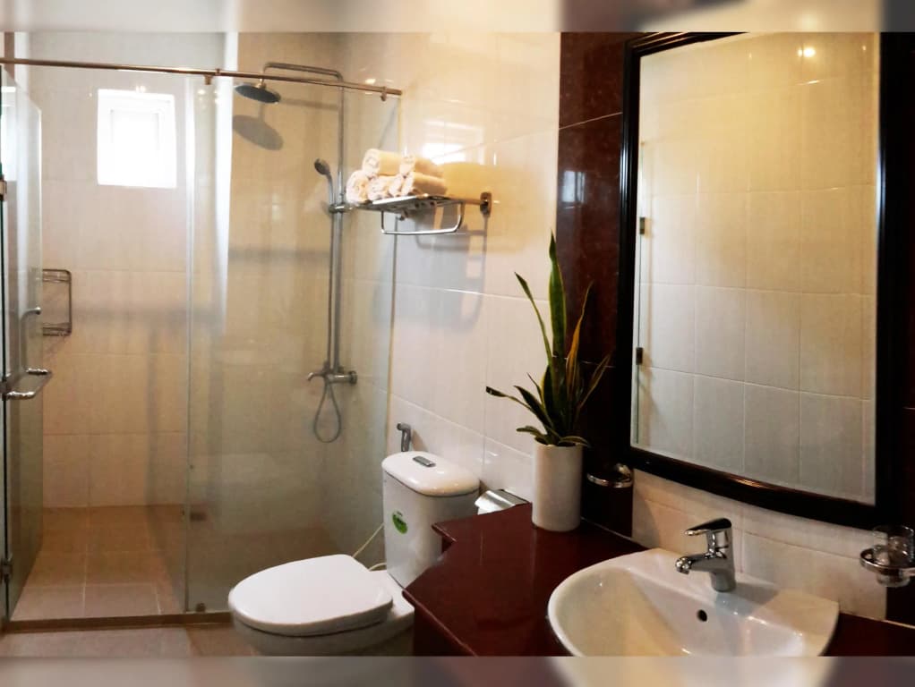 Dang Ha Hotel Danang - photo 10